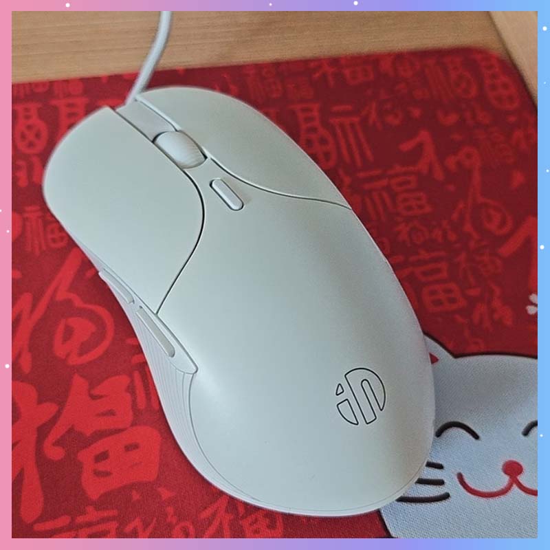 Esports Gaming Business - B1 Mouse Gaming Berkabel 6 Tombol