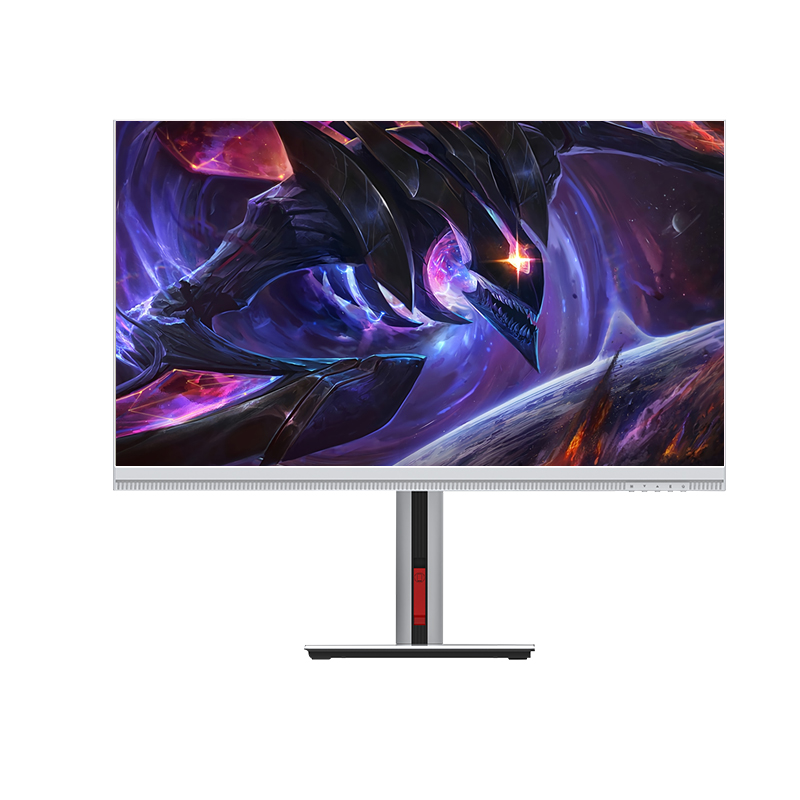 Esports Gaming Business - Monitor PC Gaming Mini LED 27