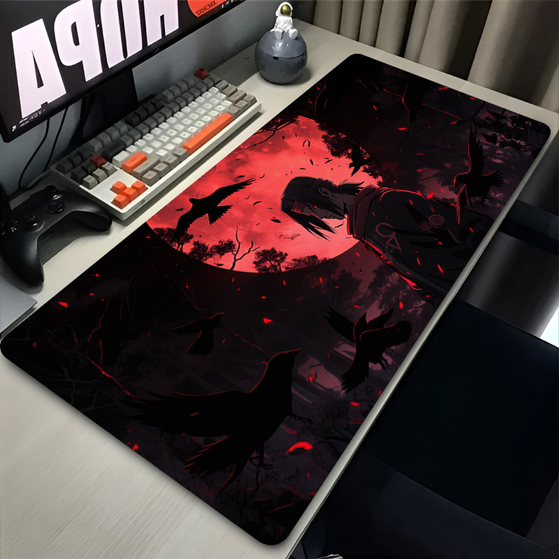 Alas Mouse Gamer Lebih Besar X - Esports Gaming Pad ulasan dan harga