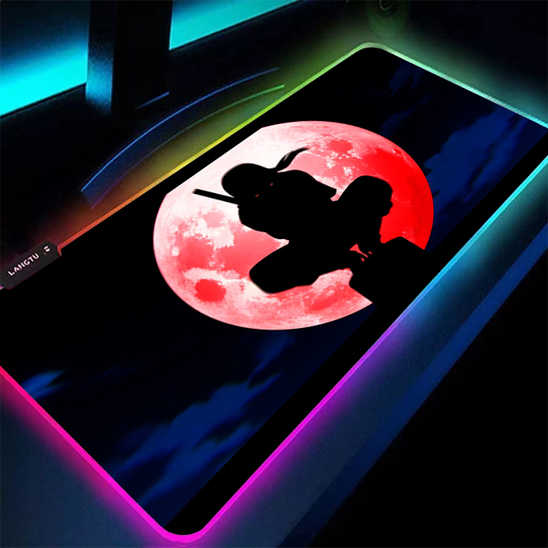 Alas Mouse Besar RGB 90X40Cm N - Esports Gaming Keyboard ulasan dan harga