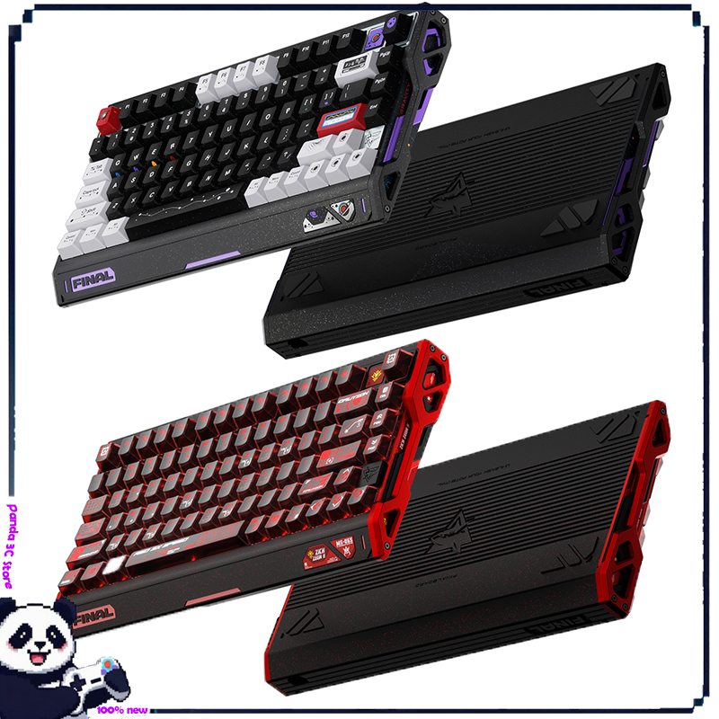AngryShark x PIIFOX FINAL 75 8 - Esports Gaming Events ulasan dan harga