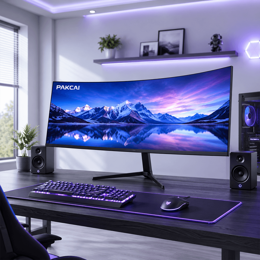 Produsen Grosir Monitor Gaming - Esports Gaming Arena ulasan dan harga