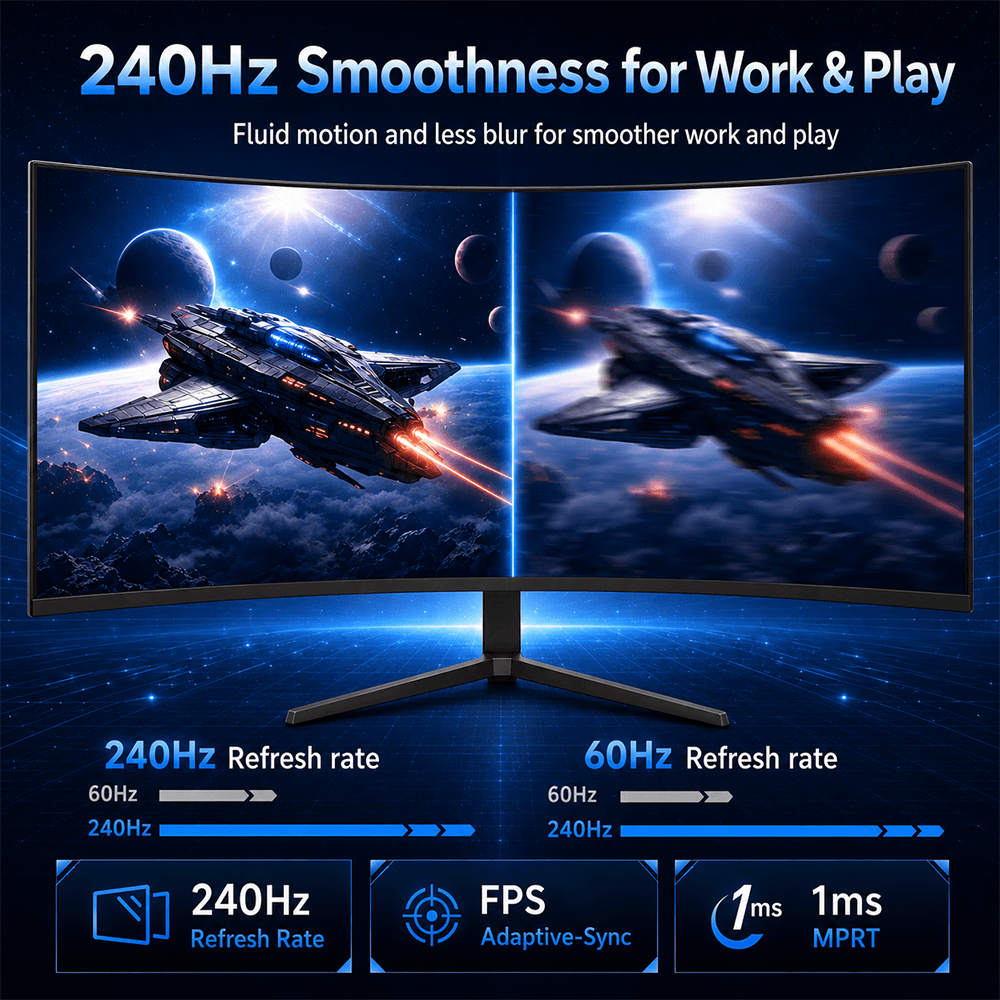 Produsen Grosir Monitor Gaming - Esports Gaming Arena ulasan dan harga
