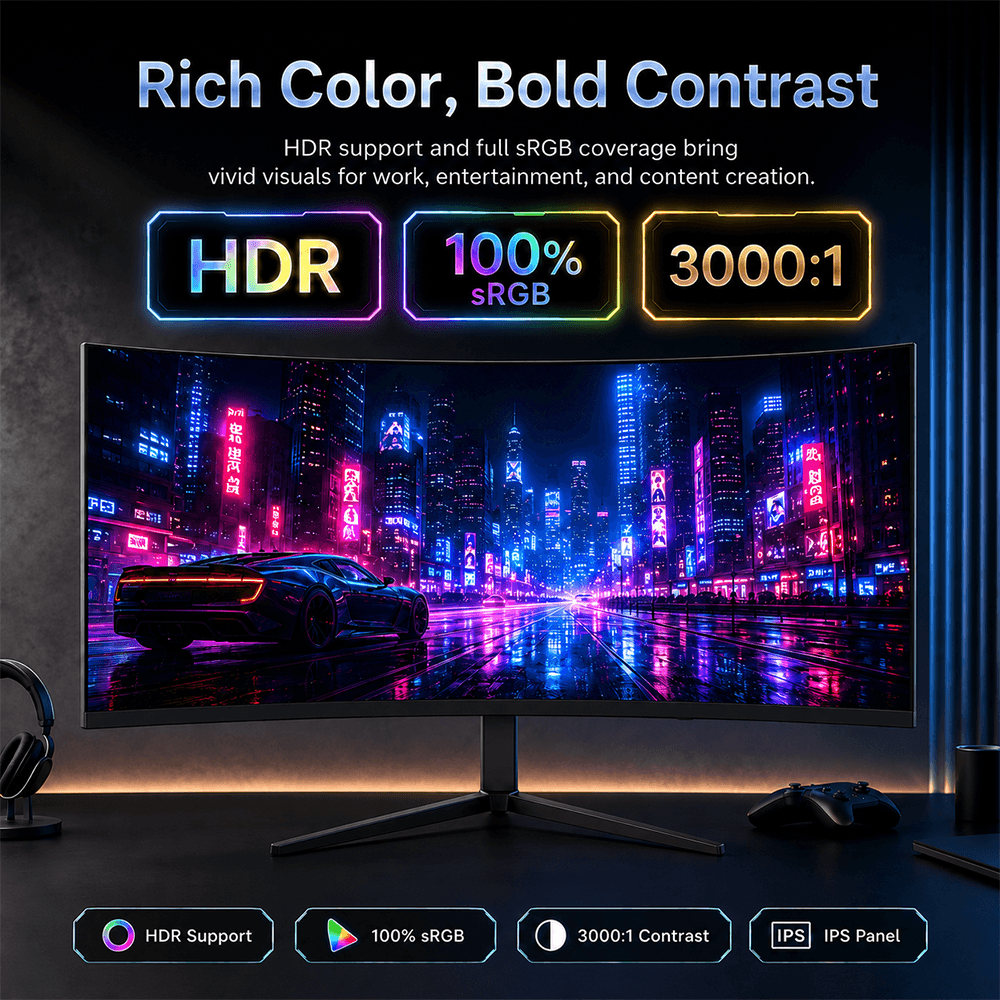 Produsen Grosir Monitor Gaming - Esports Gaming Arena ulasan dan harga