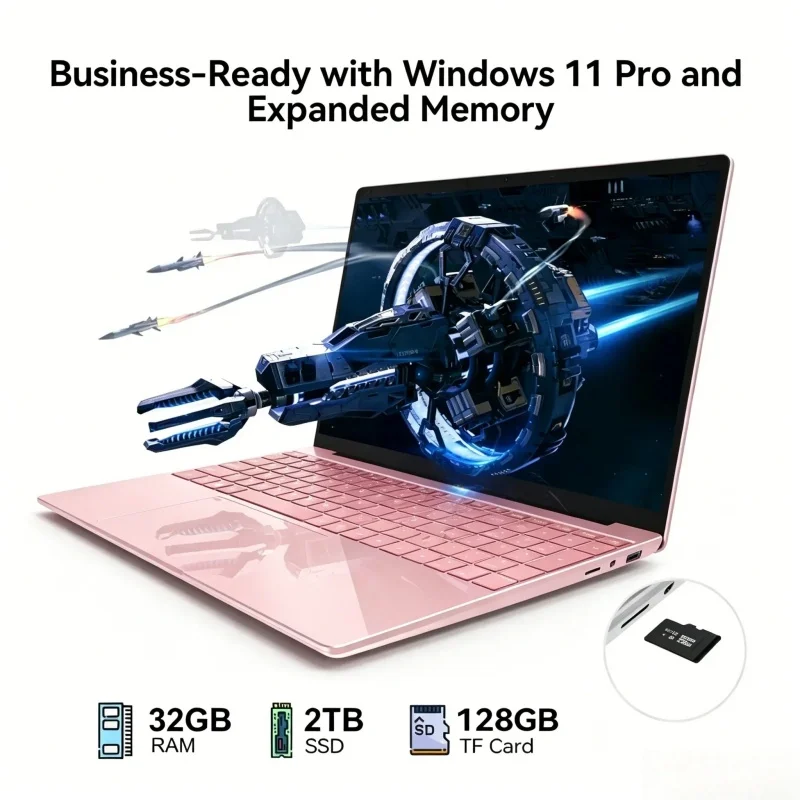 Laptop 15.6 Inci Siap E-Sports - Esports Gaming Business ulasan dan harga