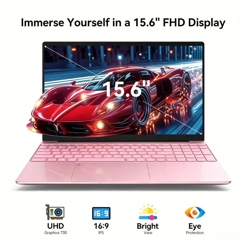 Laptop 15.6 Inci Siap E-Sports - Esports Gaming Business ulasan dan harga
