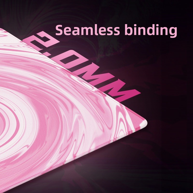 Scyrox Tornado Mouse Pads Kain - Esports Gaming Business ulasan dan harga