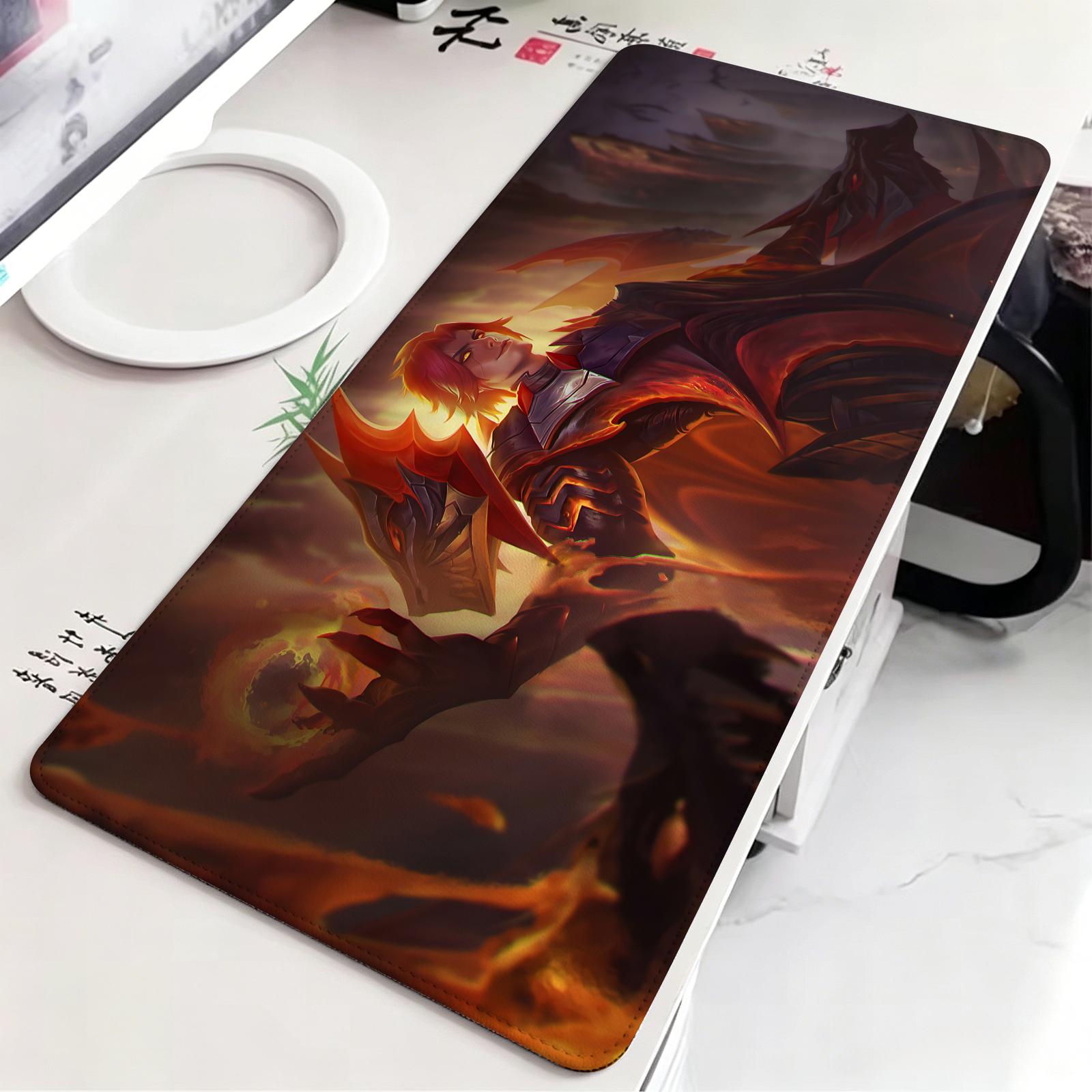 Mouse Pad Esports gaming mouse - Esports Gaming Arena ulasan dan harga