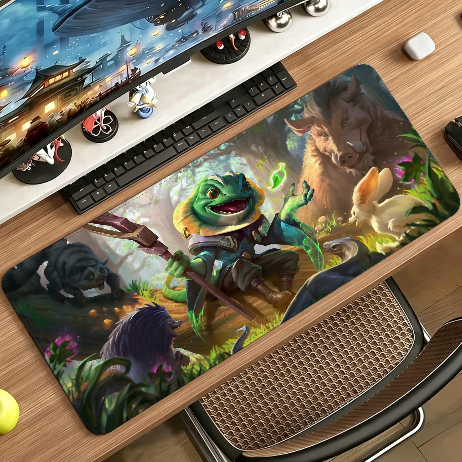 Mouse Pad Esports gaming mouse - Esports Gaming Arena ulasan dan harga