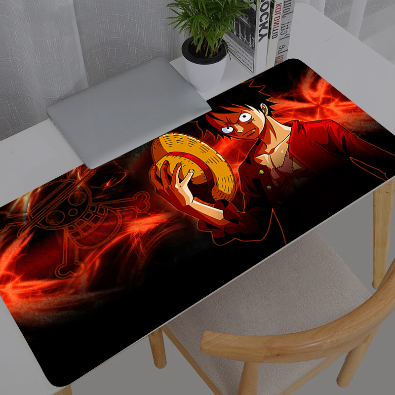 Alas Mouse One Piece Baru Prof - Esports Gaming Keyboard ulasan dan harga