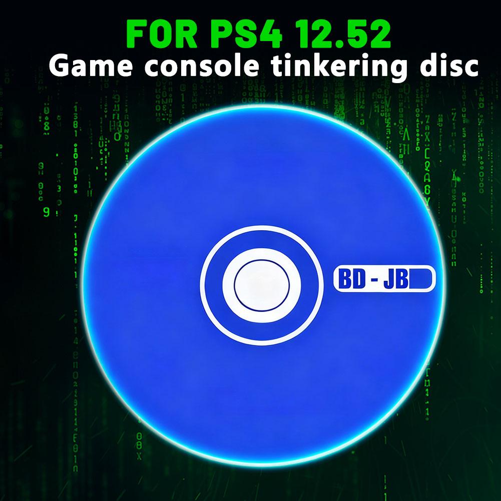 Untuk PS4 FW Jailbreak Gold Di - Esports Gaming Station ulasan dan harga