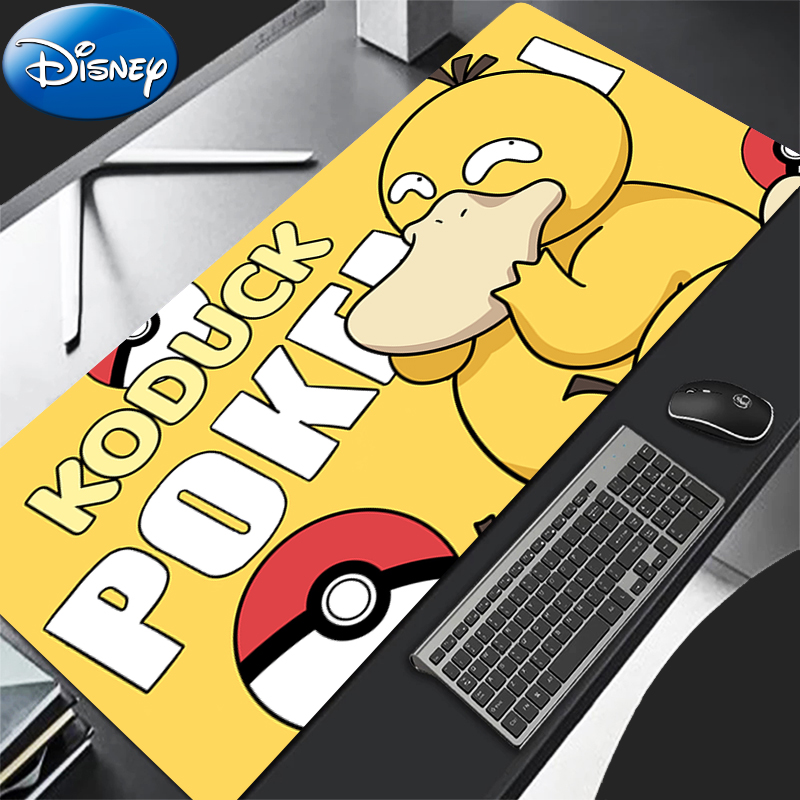 Alas Mouse Gaming P-pokemon Ps - Esports Gaming Pad ulasan dan harga