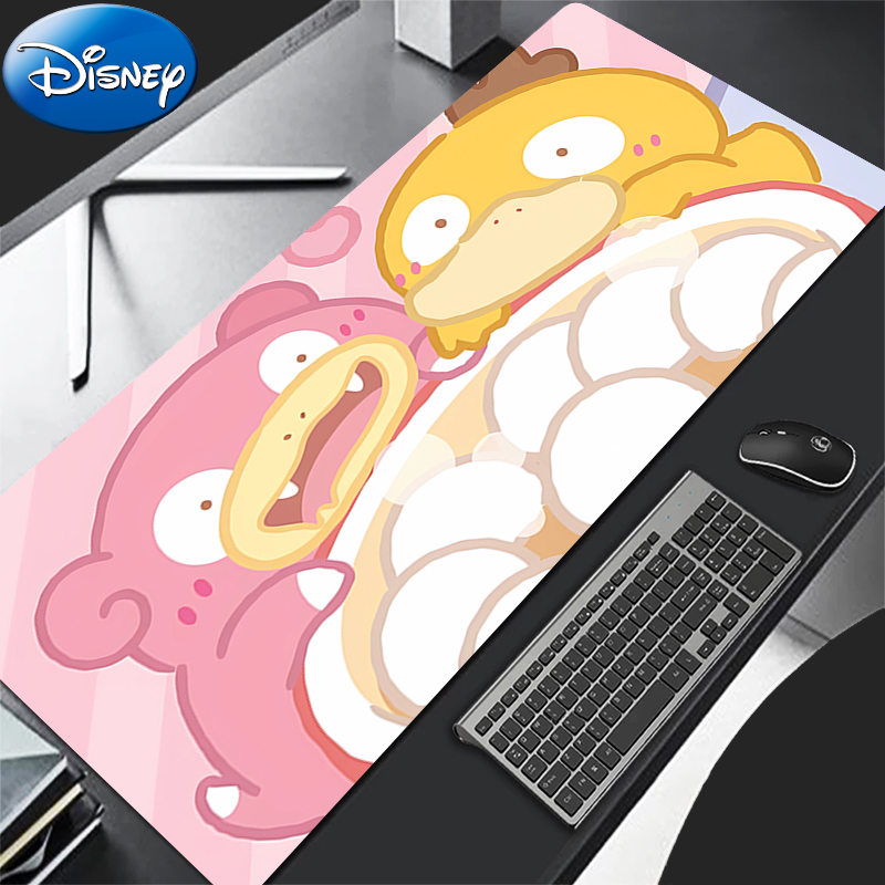 Alas Mouse Gaming P-pokemon Ps - Esports Gaming Pad ulasan dan harga