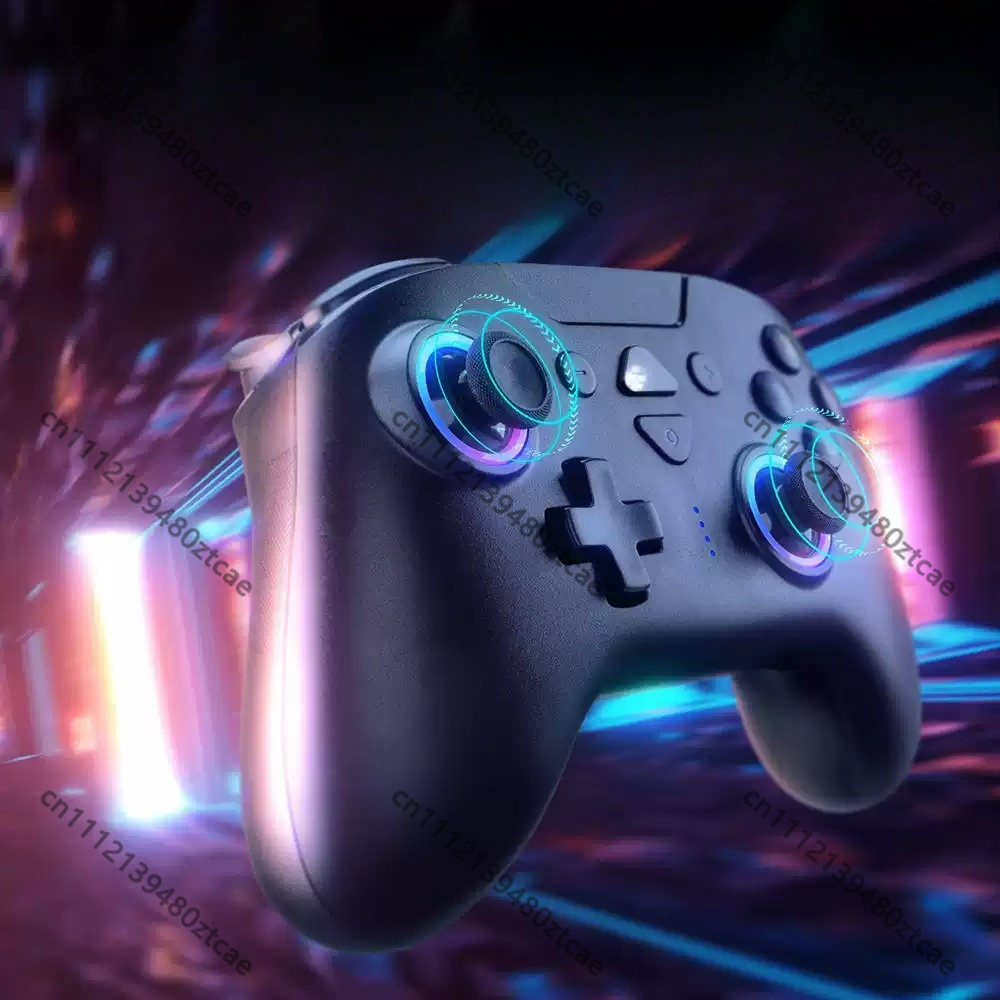 Gamepad Pengontrol Game Nirkab - Esports Gaming Hardware ulasan dan harga
