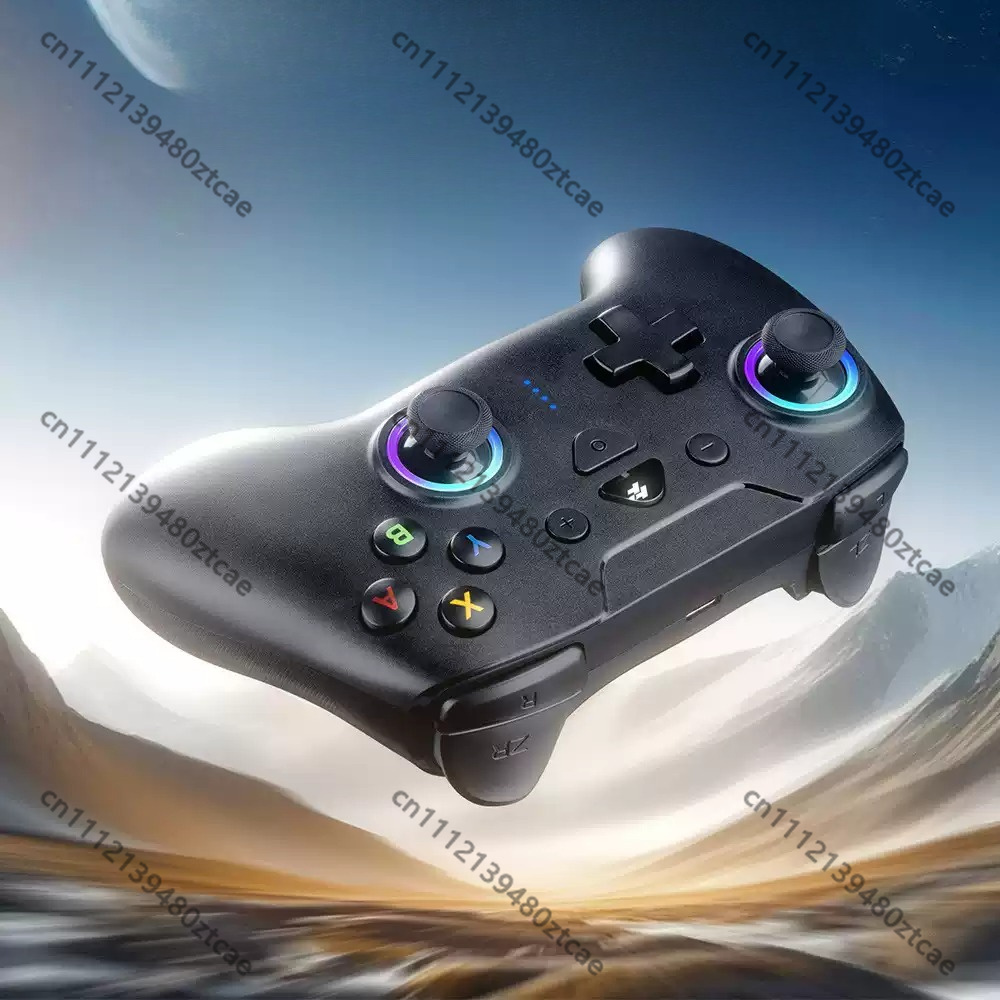 Gamepad Pengontrol Game Nirkab - Esports Gaming Hardware ulasan dan harga