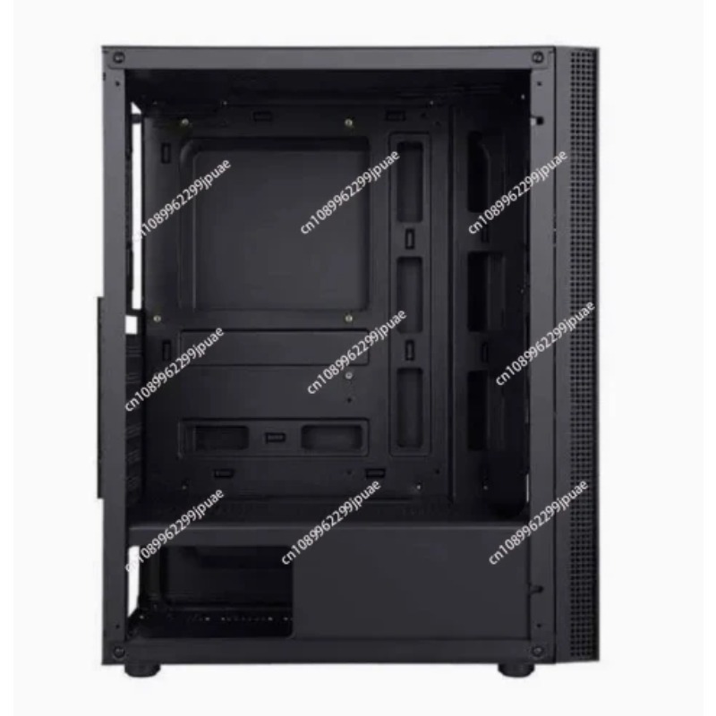 Casing PC Gaming Kompatibel Pe - Esports Gaming Business ulasan dan harga