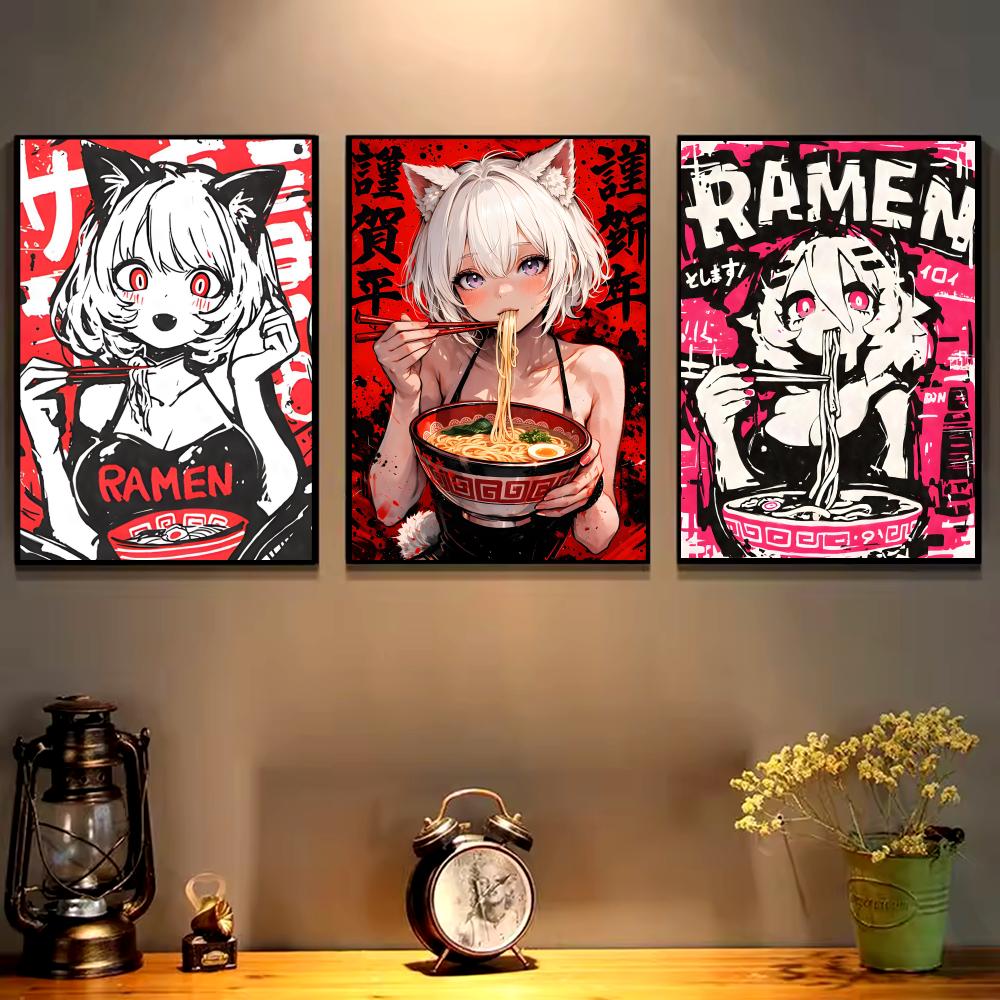 Poster Kanvas Kaligrafi Lukisa - Esports And Gaming Lounge ulasan dan harga