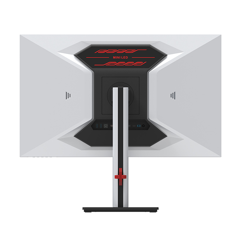 Monitor PC Gaming Mini LED 27  - Esports Gaming Business ulasan dan harga