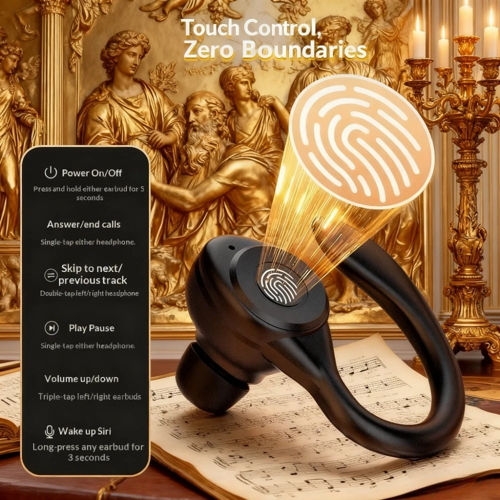 Headphone Bluetooth Nirkabel K - Esports Gaming Business ulasan dan harga