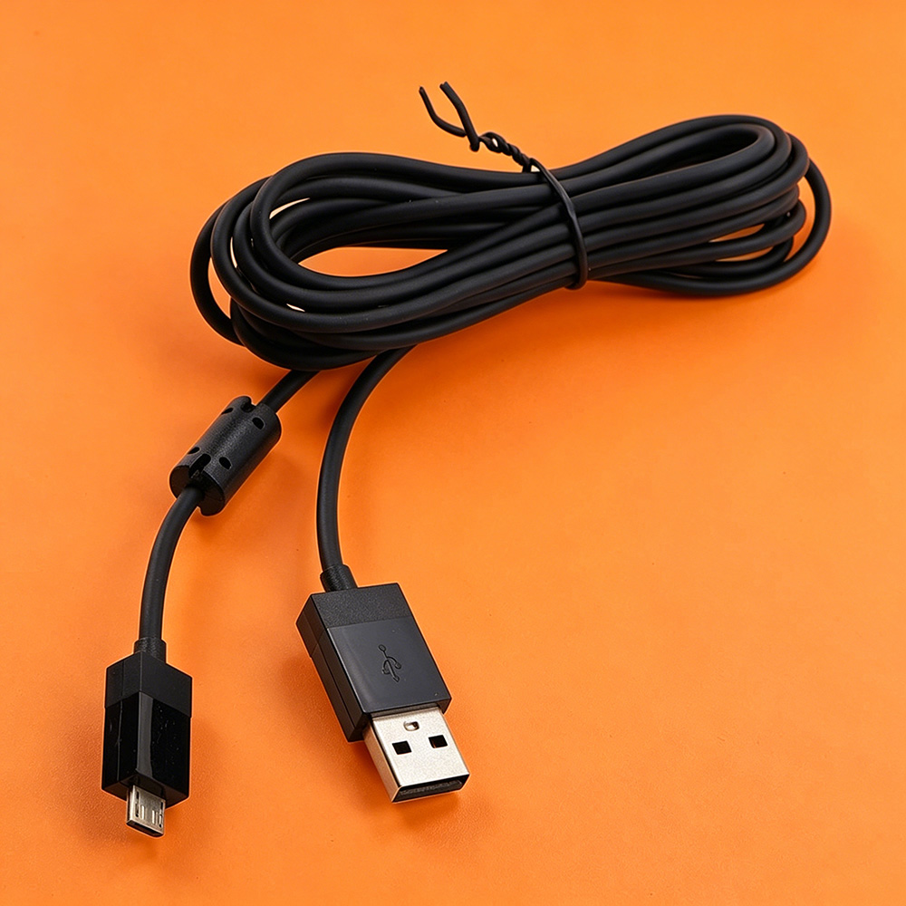 Kabel Data untuk Pengontrol Pl - Esports Gaming Station ulasan dan harga