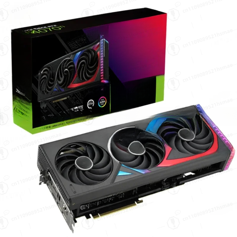 Kartu Grafis Komputer RTX 4070 - Nvidia Vga Rtx 4070 ulasan dan harga