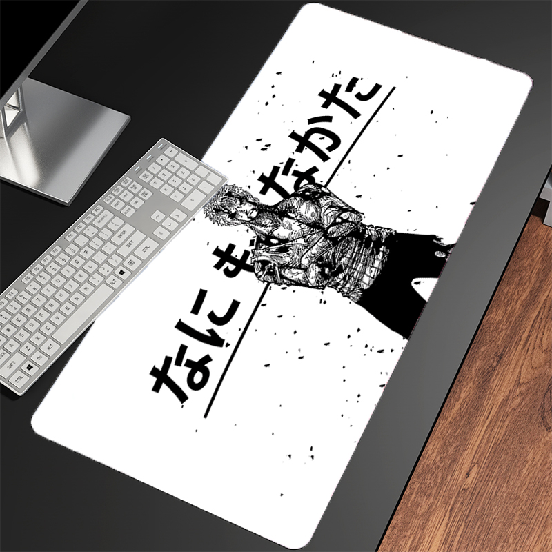 Alas Mouse Anime untuk Laptop  - Esports Gaming Keyboard ulasan dan harga